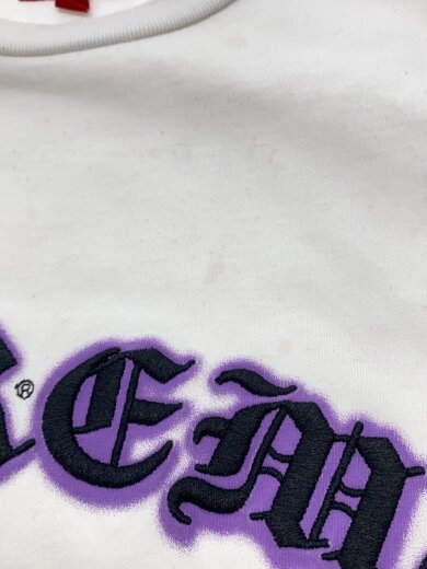 商品画像：22SS/Old English Glow S/S Top/L/コットン/ホワイト// 7