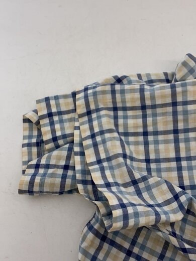 商品画像：ADAMS/オープンカラーシャツ/チェック/半袖/L 4