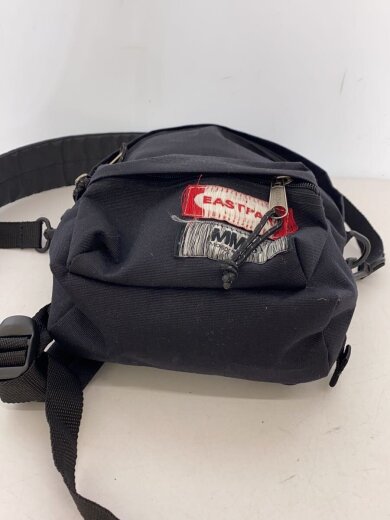 商品画像：ミニリュック/ショルダーバッグ/2WAY/ブラック 4