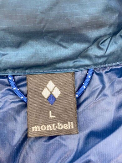 商品画像：スペリオダウン ジャケット/1101661/ブルー/L 3