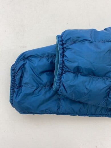 商品画像：スペリオダウン ジャケット/1101661/ブルー/L 5