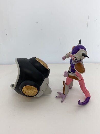商品画像：ドラゴンボールZ/フリーザ/第一形態&フリーザポッド 2