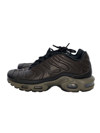 商品画像：AIR MAX PLUS PRM_エア マックス プラス プレミアム/HJ4519-200/ブラック/25cm 1