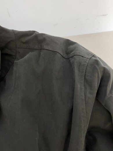 商品画像：モッズコート/ミリタリーコート/RRACI0821006/ライナー付/ブラック/M// 7