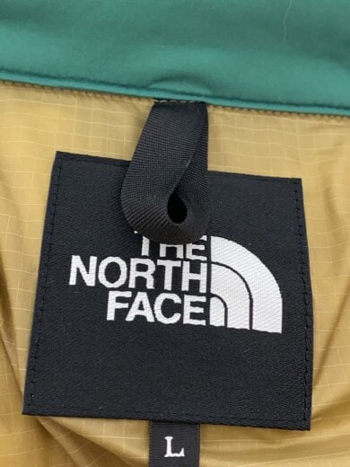 商品画像：CAMP SIERRA SHORT_キャンプシエラショート/ND92230/グリーン/L 3