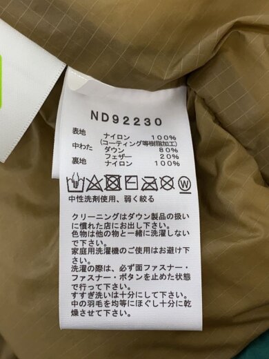 商品画像：CAMP SIERRA SHORT_キャンプシエラショート/ND92230/グリーン/L 4