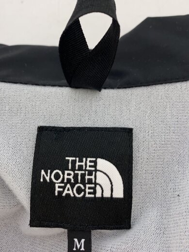 商品画像：THE COACH JACKET_ザ コーチジャケット/NP72450/ブラック/M 3