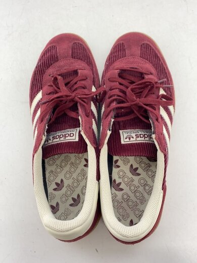 商品画像：HANDBALL SPEZIAL_ハンドボール スペツィアル/IG1978/ボルドー/28.5cm 3