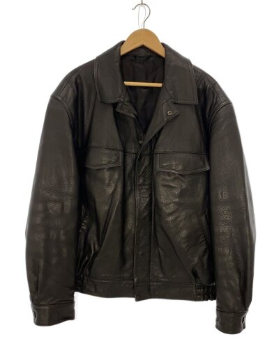 商品画像：STADLER/レザージャケット/95067/90s/ブラック 1