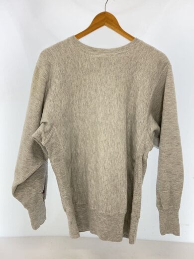 商品画像：PENN STATE ATHLETICS/スウェット/REVERSE WEAVE/メキシコ製/90s/グレー/L 2