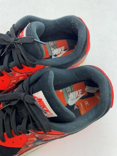 商品画像：AIR MAX 90 PRNT/エアマックスプリント/ブラック/AQ0926-001/28cm/BLK 8