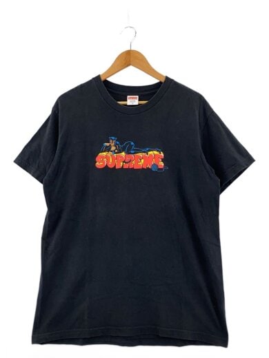 商品画像：22FW/Catwoman Tee/M/コットン/ブラック/プリント// 1