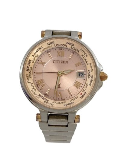 商品画像：腕時計/XC/ハッピーフライト 1