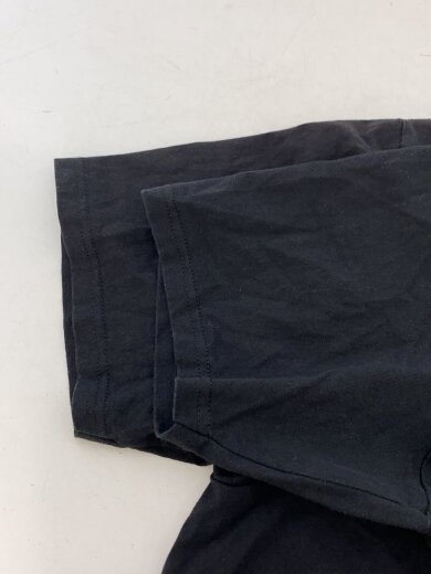 商品画像：GRID TEE/半袖Tシャツ/ブラック/24SS/L 5