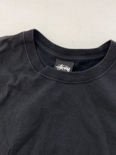 商品画像：GRID TEE/半袖Tシャツ/ブラック/24SS/L 6