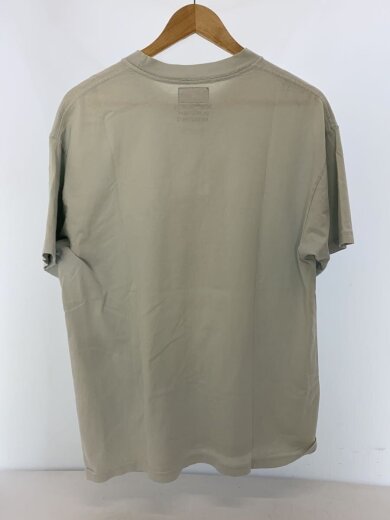 画像：WACKO MARIA×pulp fiction /半袖Tシャツ/レッドアップル/ライトブルー/L//2