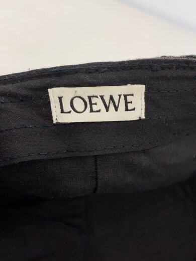 商品画像：アナグラムベースボールキャップ/K820358X01/ブラック 5