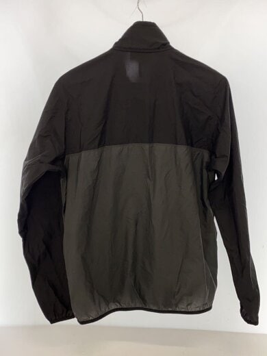 商品画像：フーディニ・スナップt・プルオーバー/24150/ブラック/S 2