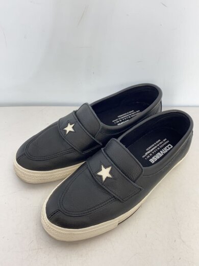 商品画像：ONE STAR LOAFER/ワンスター ローファー/1AD251/ブラック/27cm// 2