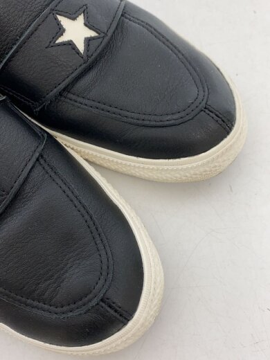 商品画像：ONE STAR LOAFER/ワンスター ローファー/1AD251/ブラック/27cm// 7