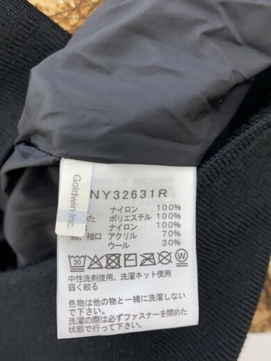 商品画像：NOVELTY YAKKIN JACKET_ノベルティーヤッキンジャケット/NY32631R/XL 4