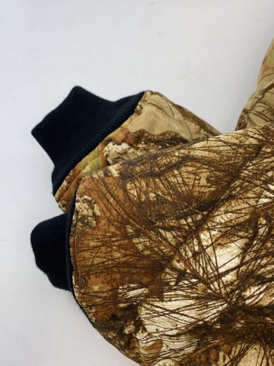 商品画像：NOVELTY YAKKIN JACKET_ノベルティーヤッキンジャケット/NY32631R/XL 5