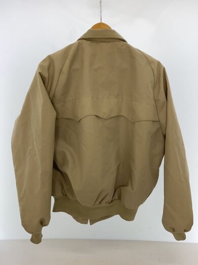 商品画像：WESTWIND/スイングトップ/ジャケット/USA製/裏チェック/ベージュ/XL// 2