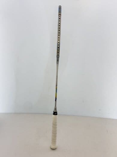 商品画像：NANOFLARE 700 Game/バドミントンラケット// 2