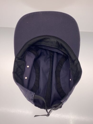 商品画像：18SS/Visor Print Camp Cap/FREE/コットン/ブラック// 4