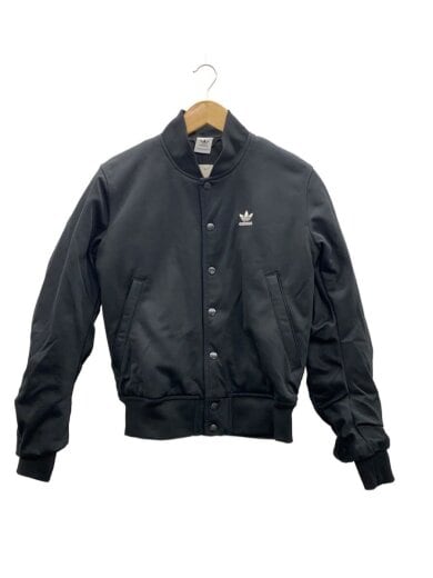 商品画像：Originals SC BOMBER JACKET/M/コットン/ブラック/DW3905// 1