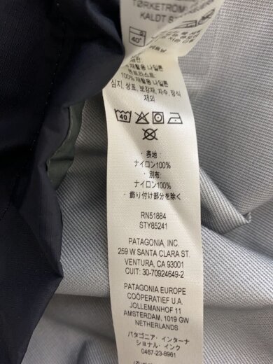 商品画像：TORRENTSHELL 3L RAIN JKT/トレントシェル3L・レイン・ジャケット/ブラック/M// 4