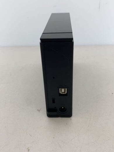 商品画像：外付け ハードディスク DriveStation HD-LB2.0TU2/N 3