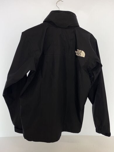 商品画像：MOUNTAIN RAINTEX JACKET_マウンテンレインテックスジャケット/NP12135/ブラック/M// 2