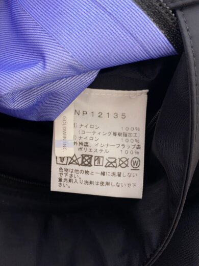 商品画像：MOUNTAIN RAINTEX JACKET_マウンテンレインテックスジャケット/NP12135/ブラック/M// 4