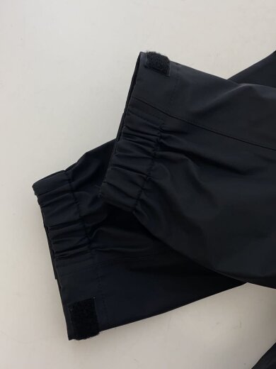 商品画像：MOUNTAIN RAINTEX JACKET_マウンテンレインテックスジャケット/NP12135/ブラック/M// 5
