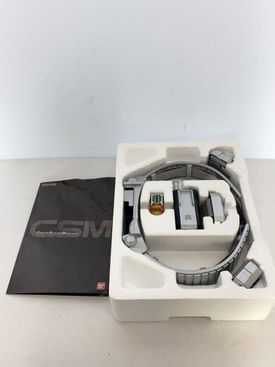 商品画像：COMPLETE SELECTION MODIFICATION ファイズギア/仮面ライダー555// 2