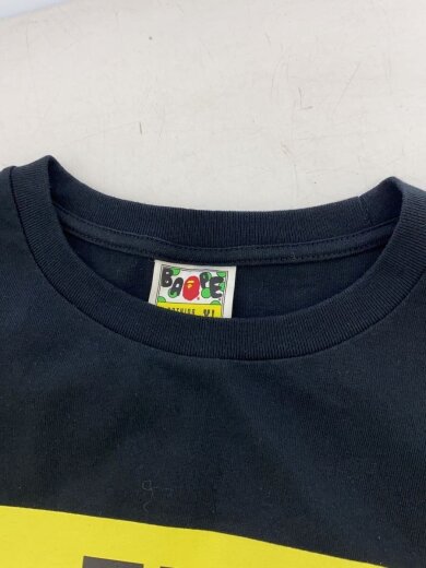 商品画像：APE SHALL NEVER KILL APE/半袖Tシャツ/001TEG701028X/エイプヘッド/XL// 6
