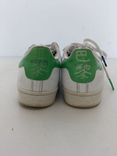 商品画像：SUPERSTAR_スーパースター/FW2847/City Pack PARIS/ホワイト/23cm// 6