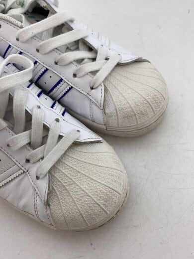商品画像：SUPERSTAR_スーパースター/FW2847/City Pack PARIS/ホワイト/23cm// 7