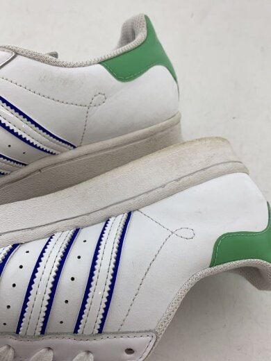 商品画像：SUPERSTAR_スーパースター/FW2847/City Pack PARIS/ホワイト/23cm// 9