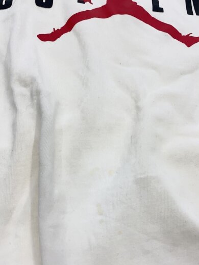 商品画像：15FW/Jordan Tee/S/コットン/WHT/799701-100// 6