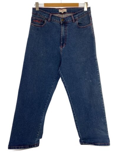 商品画像：デニムパンツ/レッドステッチ/M// 1