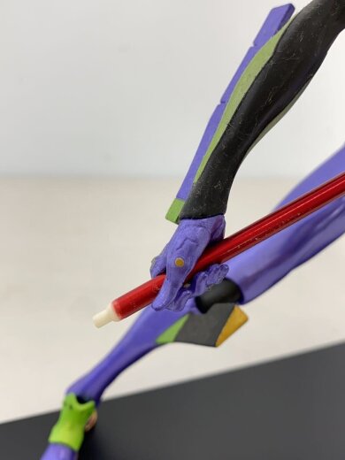 商品画像：一番くじ エヴァンゲリオン初号機vs第13号機/ラストワン賞/エヴァンゲリオン初号機// 7