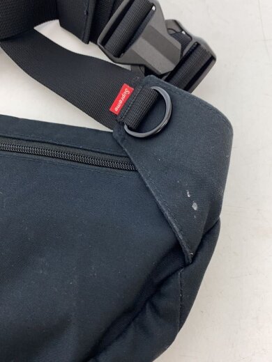 商品画像：FIELD WAIST BAG/ウエストバッグ/23SS/ブラック 9