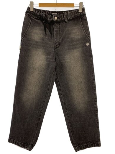 商品画像：SHOD PANTS HAMMER/BF022705/ブラック/M// 1