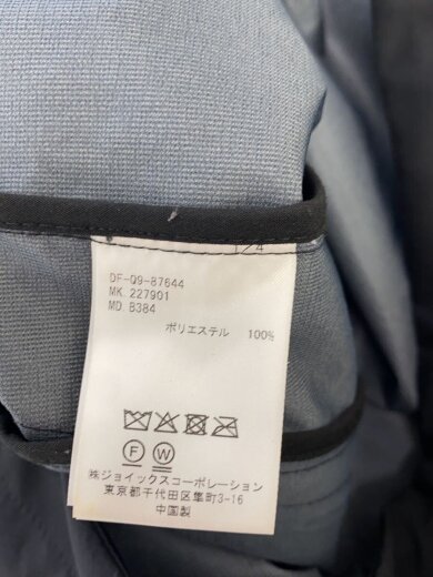 商品画像：マウンテンパーカ/DF-Q9-87644/ブラック/S// 4
