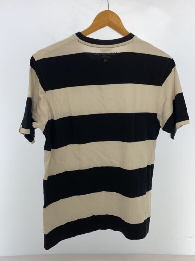 商品画像：半袖Tシャツ/AAPTEM0594XXE/ボーダー/M// 2
