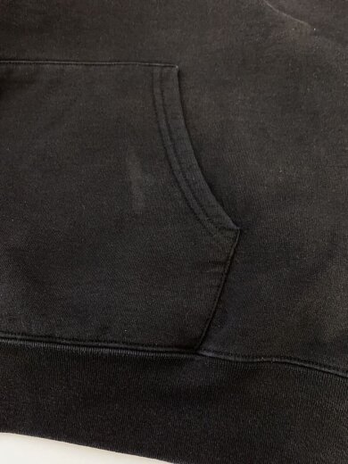 商品画像：Small Box Hooded Sweatshirt/フーディー/23FW/ブラック/XXL// 8