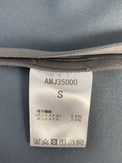商品画像：MET24 Single Jacket/テーラードジャケット/AMJ35000/ストレッチ/S 4