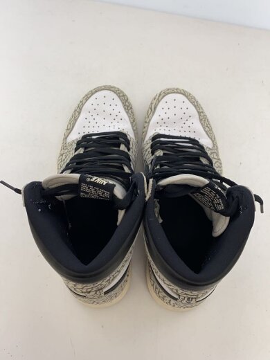 商品画像：AIR JORDAN 1 RETRO HIGH OG/エアジョーダン1レトロハイ/DZ5485-052/29cm 3